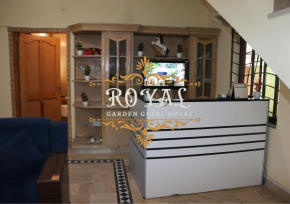 Royal Garden